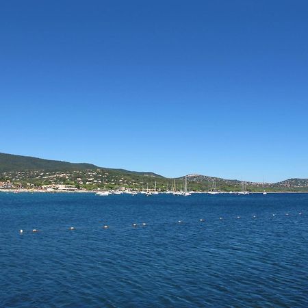 Apartment Les Jardins D'Amaryllis-7 By Interhome Cavalaire-sur-Mer Luaran gambar