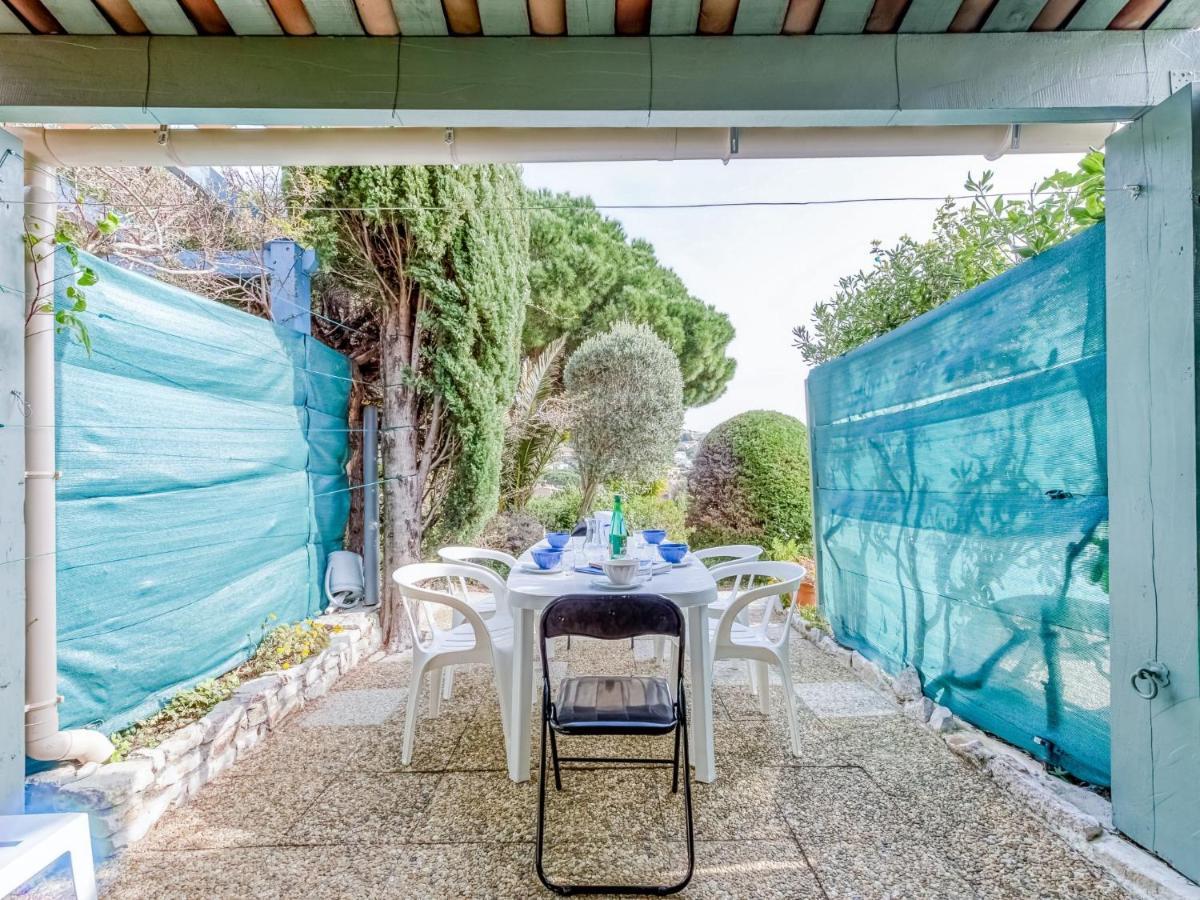 Apartment Les Jardins D'Amaryllis-7 By Interhome Cavalaire-sur-Mer Luaran gambar