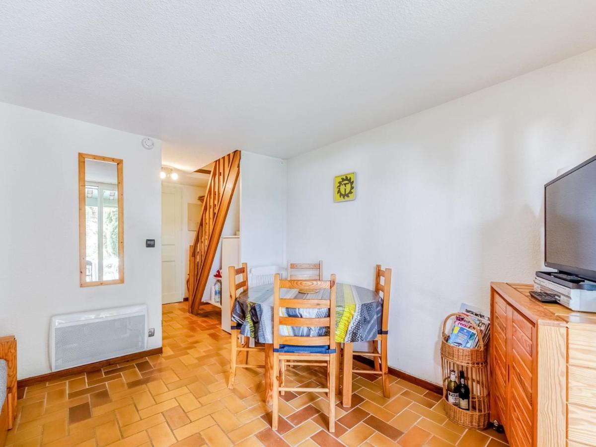 Apartment Les Jardins D'Amaryllis-7 By Interhome Cavalaire-sur-Mer Luaran gambar