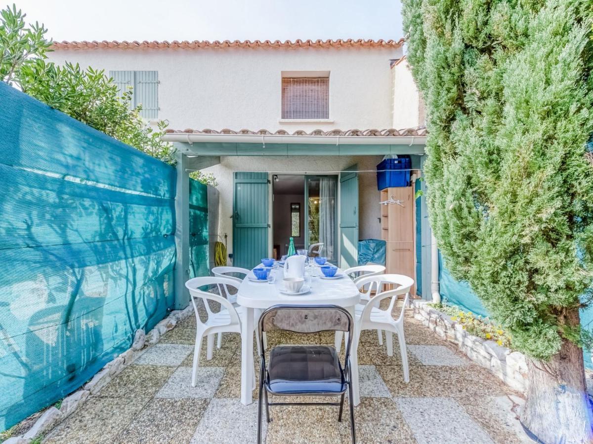 Apartment Les Jardins D'Amaryllis-7 By Interhome Cavalaire-sur-Mer Luaran gambar