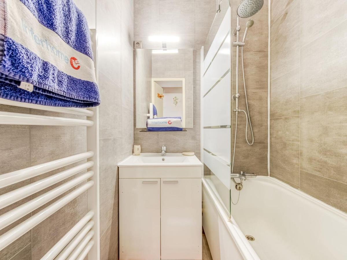Apartment Les Jardins D'Amaryllis-7 By Interhome Cavalaire-sur-Mer Luaran gambar