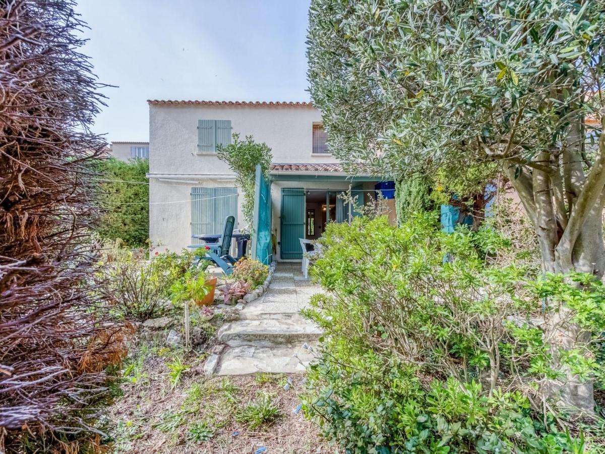 Apartment Les Jardins D'Amaryllis-7 By Interhome Cavalaire-sur-Mer Luaran gambar