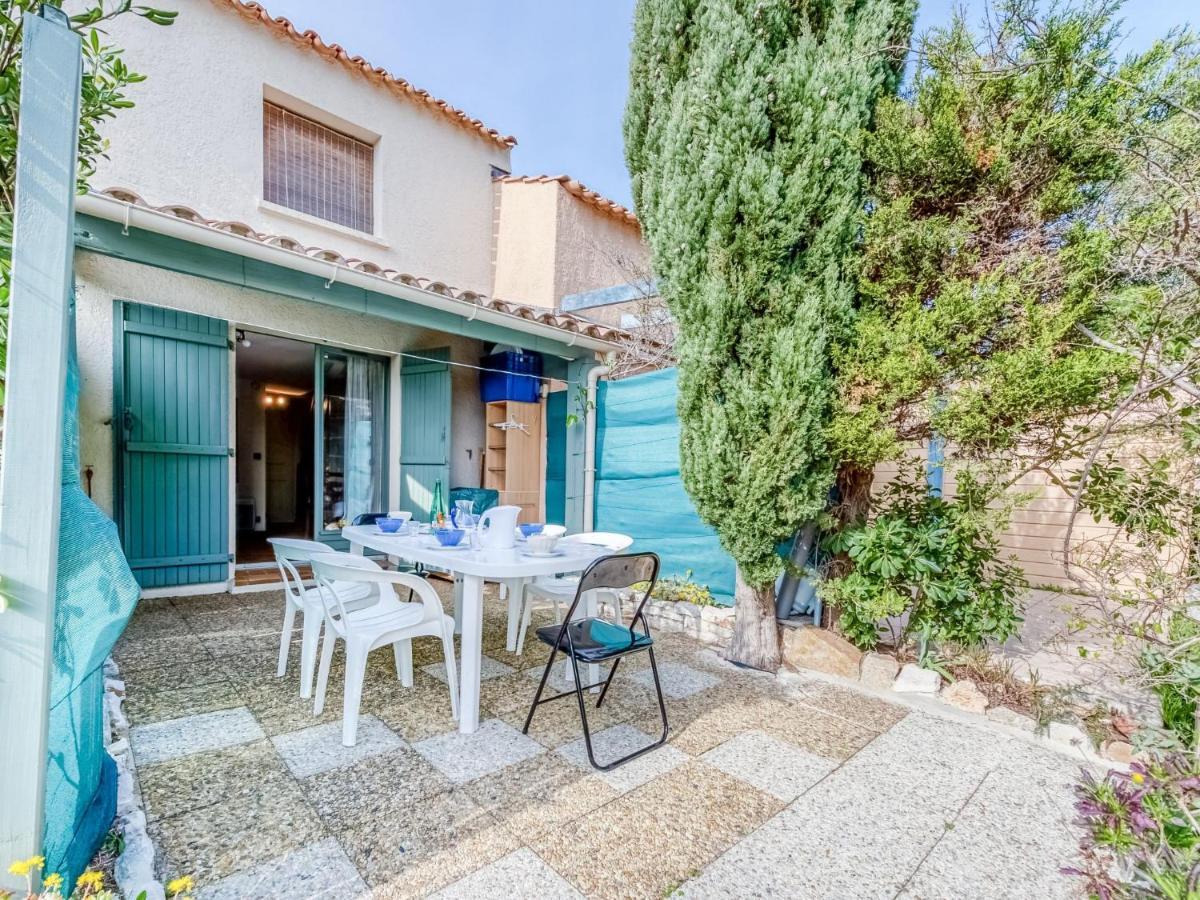 Apartment Les Jardins D'Amaryllis-7 By Interhome Cavalaire-sur-Mer Luaran gambar