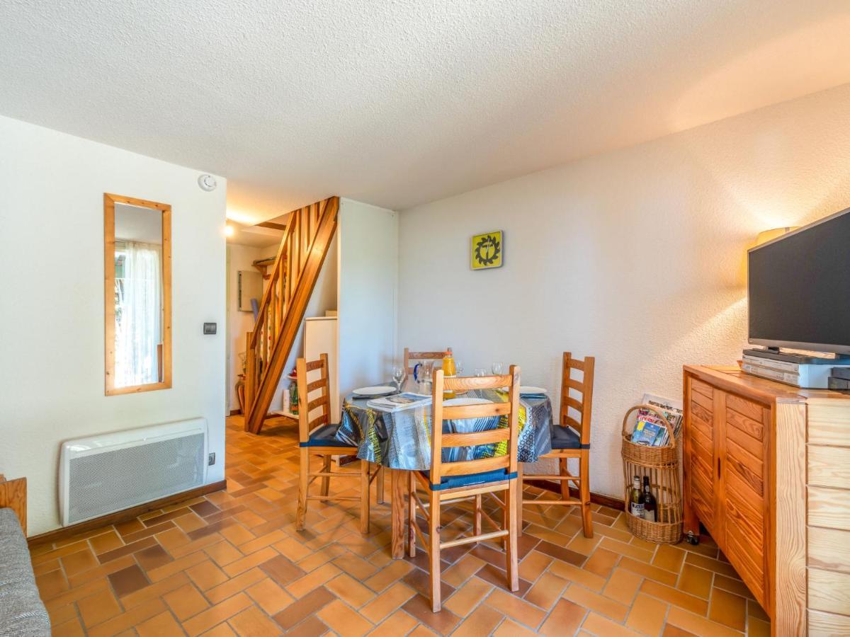 Apartment Les Jardins D'Amaryllis-7 By Interhome Cavalaire-sur-Mer Luaran gambar