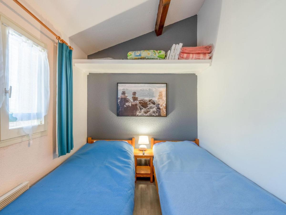 Apartment Les Jardins D'Amaryllis-7 By Interhome Cavalaire-sur-Mer Luaran gambar