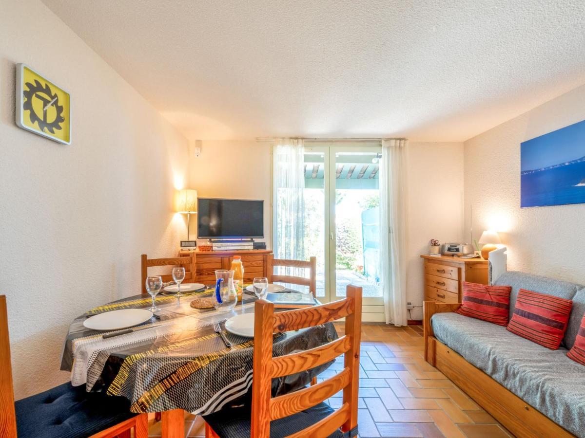 Apartment Les Jardins D'Amaryllis-7 By Interhome Cavalaire-sur-Mer Luaran gambar
