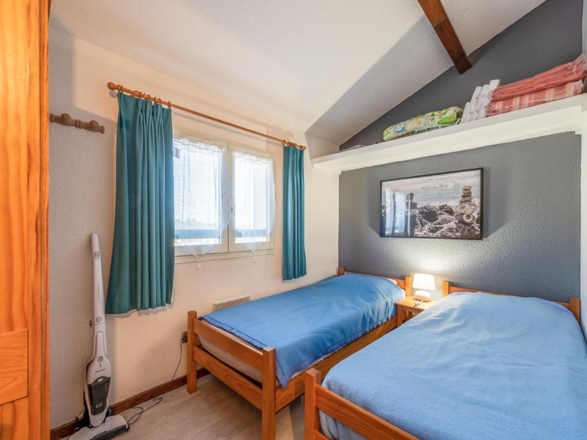 Apartment Les Jardins D'Amaryllis-7 By Interhome Cavalaire-sur-Mer Luaran gambar