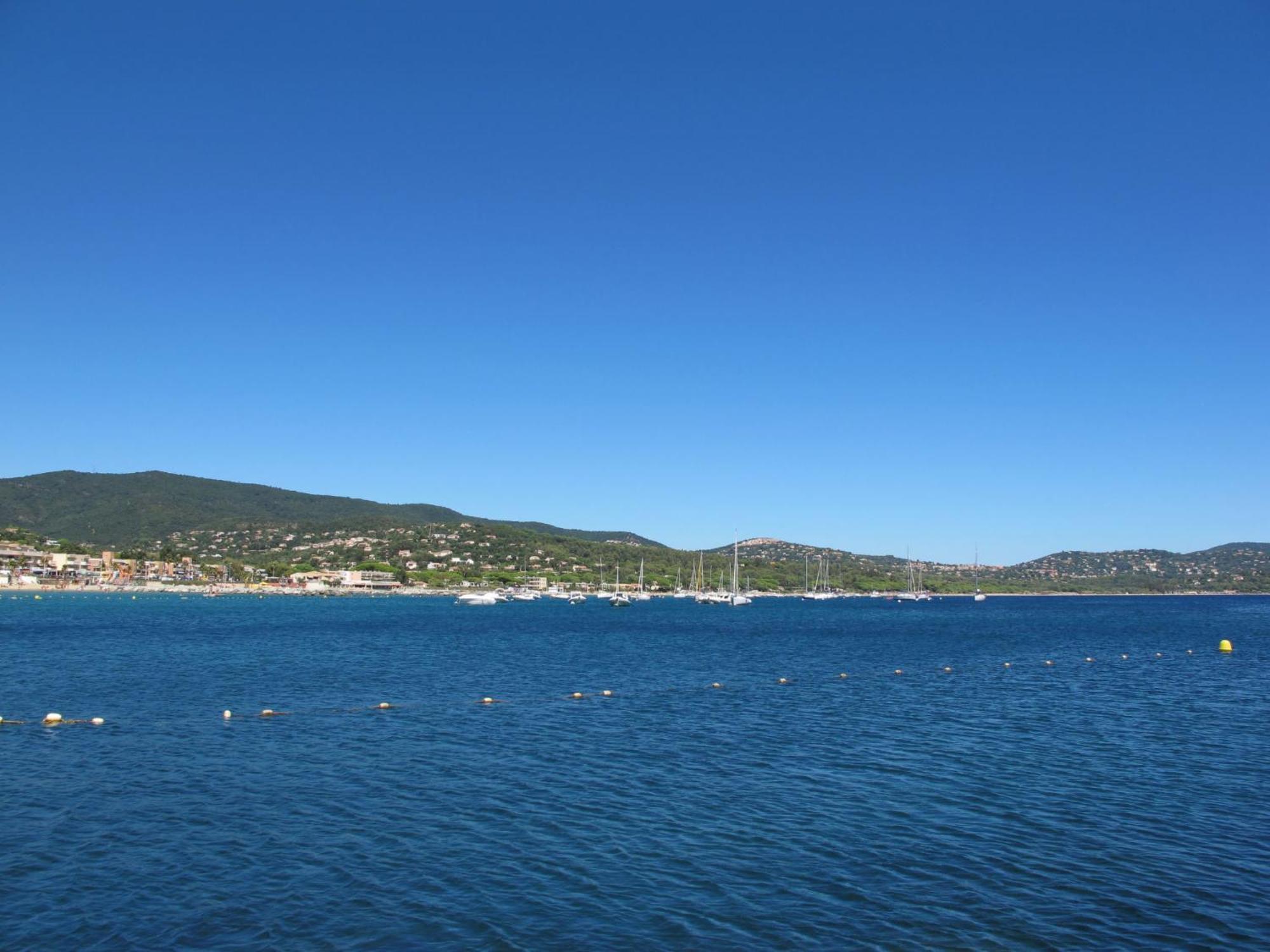 Apartment Les Jardins D'Amaryllis-7 By Interhome Cavalaire-sur-Mer Luaran gambar